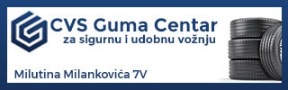 Tehnički pregled - CVS Stojanović Novi Beograd