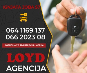 Agencija Loyd za registraciju