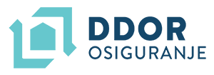 DDOR Osiguranje Logo