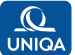 logo UNIQA