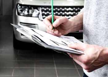 Procena vrednosti vozila koja ne postoje u katalogu AMSS