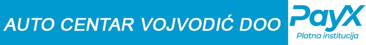 Tehnički pregled Vojvodić Inđija