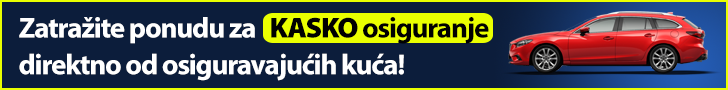 kasko osiguranje osiguranje