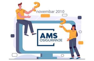 AMS odgovori na pitanja od novembra 2010