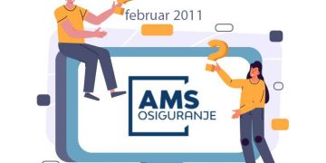 AMS odgovori na pitanja od februara 2011