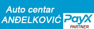 Auto centar ANĐELKOVIĆ