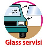 glas servis