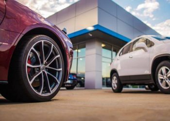 Kupovina automobila na lizing
