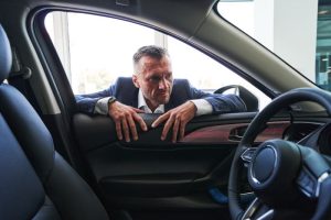 Naplata štete od kaska kada vozač nije vlasnik
