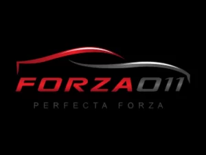 Logo Forza 011