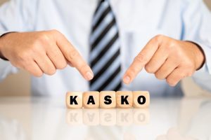 Kasko osiguranje i šteta u inostranstvu.