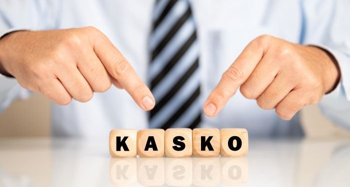 Kasko osiguranje i šteta u inostranstvu.