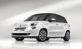 fiat 500 L uporedna cena registracije