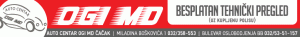 Autocentar Ogi MD