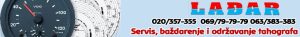 Auto centar servis tahografa