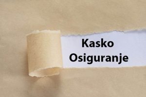 Raskid ugovora o kasko osiguranju