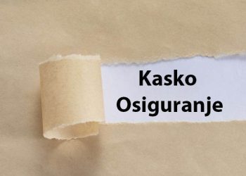 Raskid ugovora o kasko osiguranju