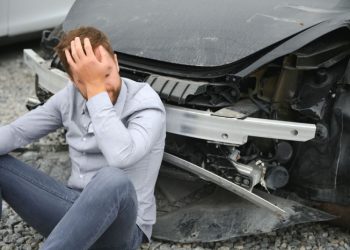 Krivac u saobraćajnoj nesreći čije osiguranje je u stečaju.