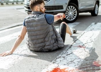 Šta ne raditi kod saobraćajne nezgode