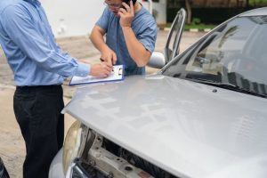 Da li se gubi malus prodajom automobila kojim je napravljena šteta?
