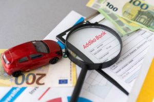 Krediti Addico banke za registraciju vozila
