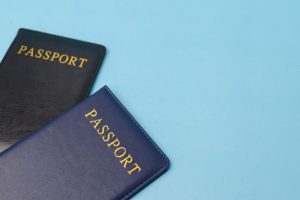 Registracija vozila sa dvojnim državljanstvom