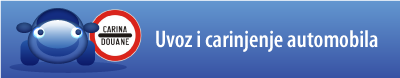 Uvoz i carina home baner