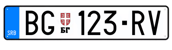 Registracija vozila Rakovica 2026 - Tehnički pregledi u Rakovici