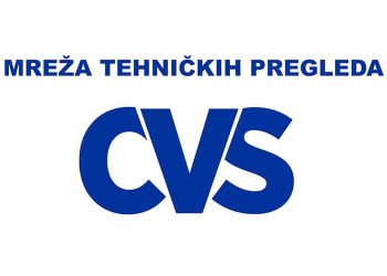 CVS mreža tehničkih pregleda u Srbiji