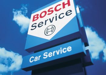 Bosch car servis Srbija