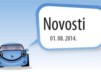 Novosti 01. 08. 2014.