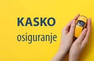 Kalkulator kasko osiguranja