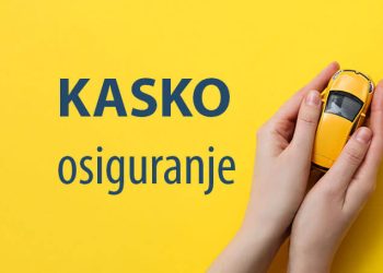 Kasko osiguranje vozila