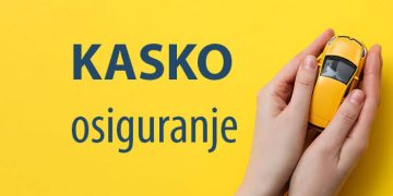 Kasko osiguranje vozila