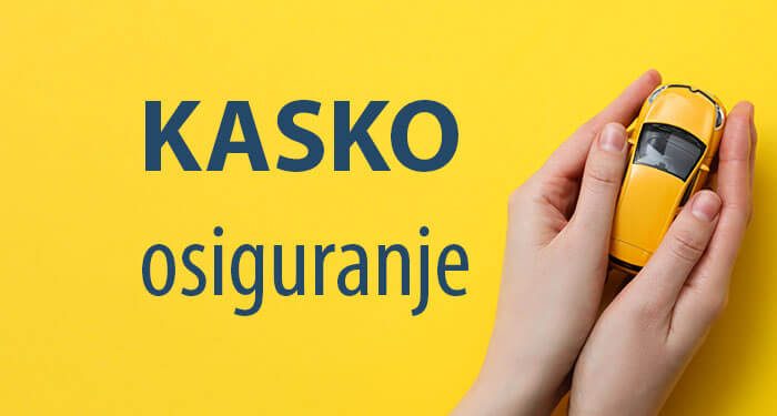 Kasko osiguranje vozila