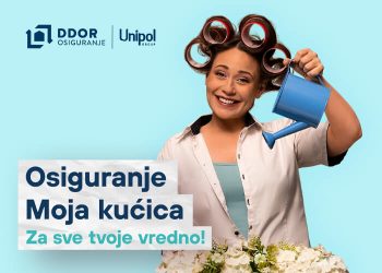 DDOR Novi Sad moja kućica osiguranje imovine