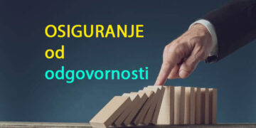 Osiguranje od odgovornosti