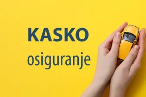 Kasko osiguranje naslovna