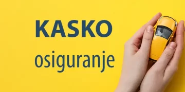Kasko osiguranje naslovna