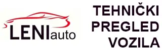 Leni Auto tehnički pregled Lazarevac
