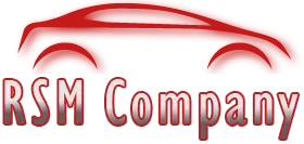 RSM Company logo