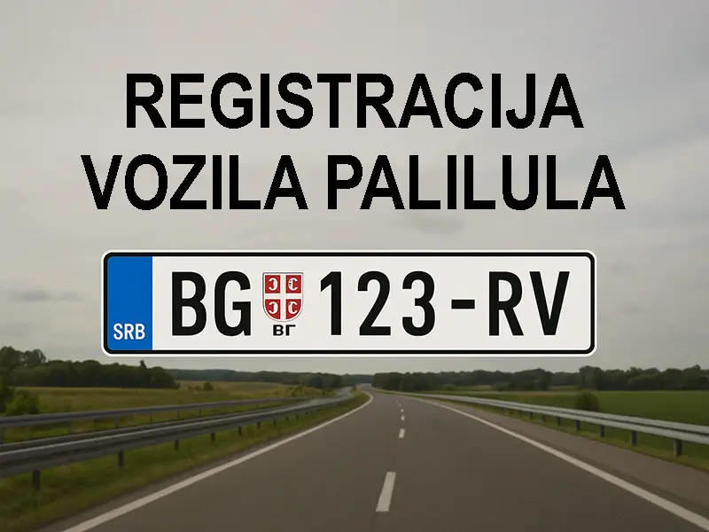 TAM Trgoauto - kamioni i teretni program