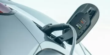 Punjenje elektro vozila