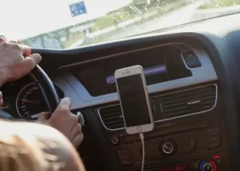 Strah od vožnje