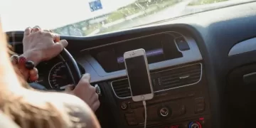 Strah od vožnje