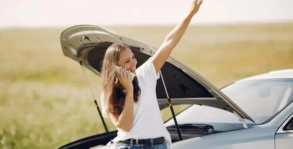 Kvar na autmobilu