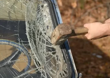 Kasko i vandalizam trećeg lica