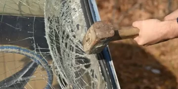 Kasko i vandalizam trećeg lica