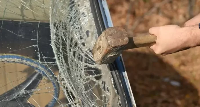 Kasko i vandalizam trećeg lica