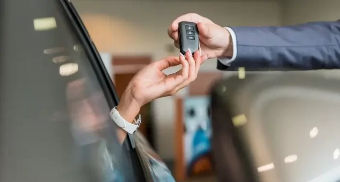 Kasko osiguranje i leasing vozila